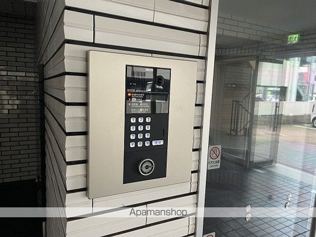 ハイライズ東雲のその他写真
