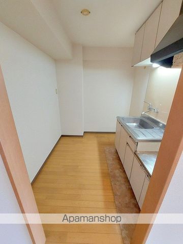 プリミエール向島の内装写真