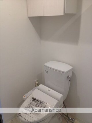 メインステージ上野毛Ⅱ[1K/25.36m2]のその他内装4