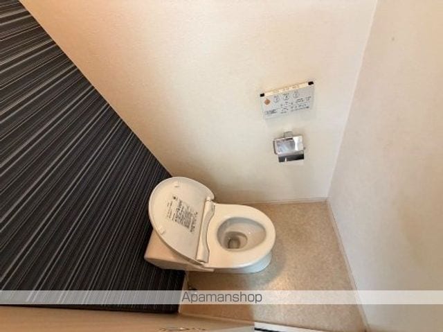 福来西宮北口の内装写真