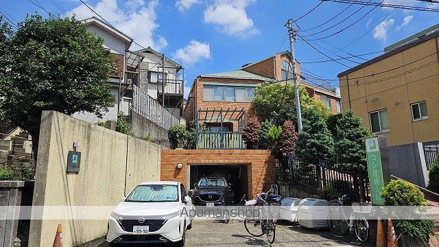 ウィズ白楽レジデンスの周辺写真
