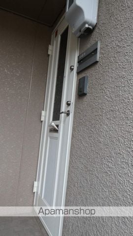 ニューシティ寛の外観写真