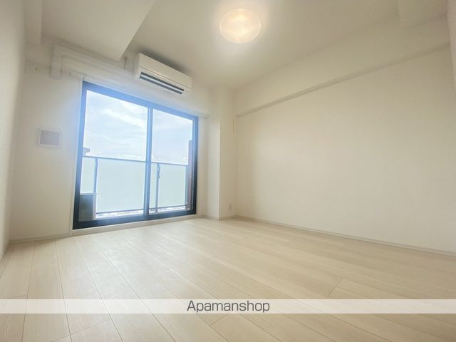 SーRESIDENCE名古屋菊井ALINEの内装写真