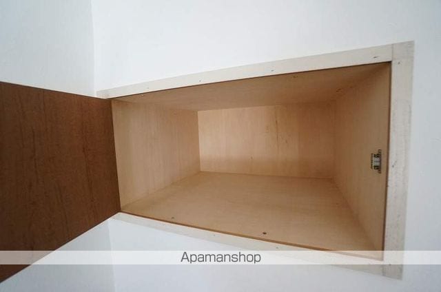 AMS新富A棟の内装写真