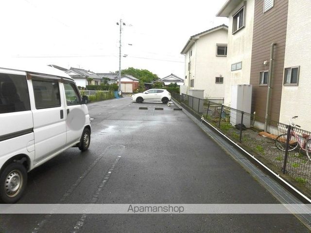 セゾングランモアIIのその他写真