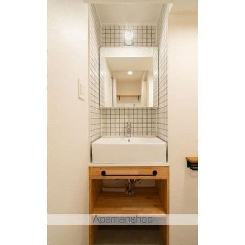 プレール椎名町の内装写真