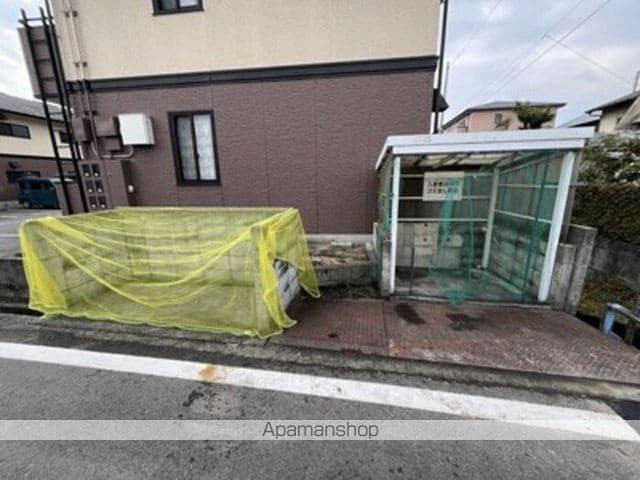 セジュール来住 A棟の内装写真