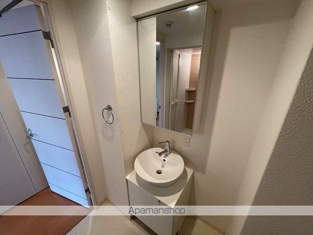 T’S SQUARE城東野江の内装写真