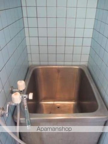 常安ハウスの内装写真