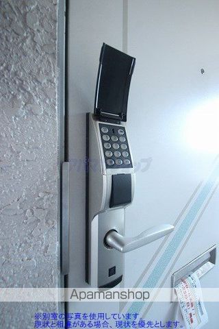 シティパル小堤の内装写真