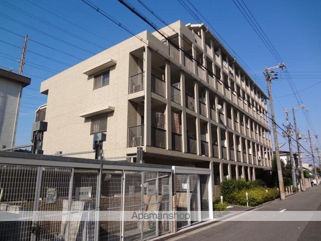 エル・セレーノ住之江の外観写真