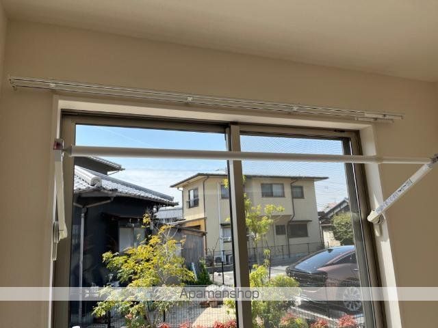 ボンシャンス楠木の内装写真