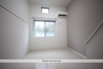 シティハイツ打越町[1K/20.01m2]のリビング・居間