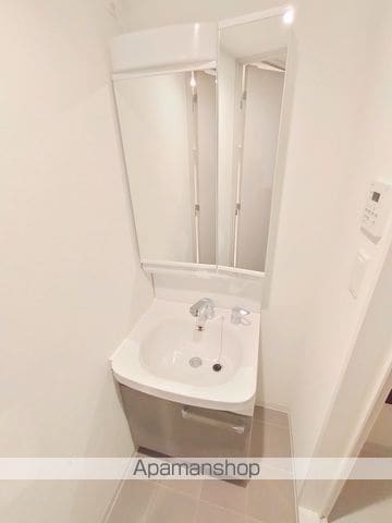 プレサンス堺筋本町EXEBRANの内装写真