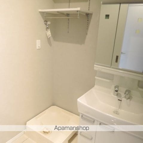 グラン レガーロ上星川Iの内装写真