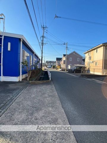 フレッシュコーポK.K.の周辺写真