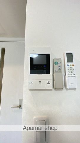 ASTER TOYOHIRAの内装写真