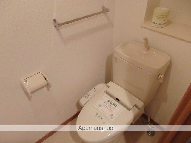 ボーフェン ドゥリーの内装写真