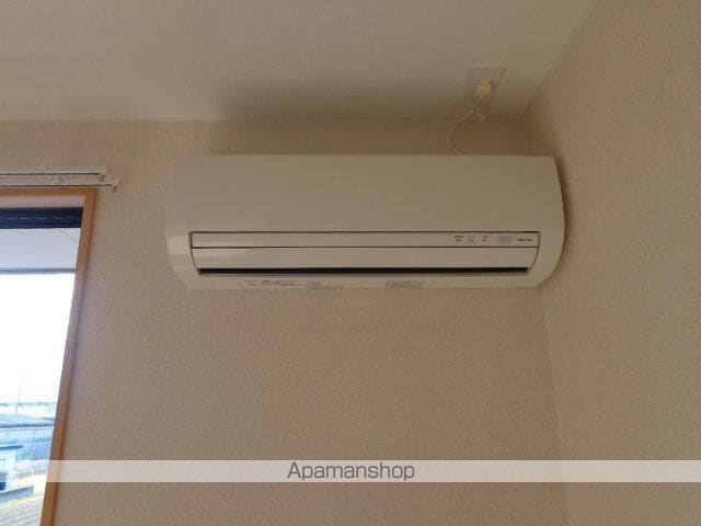 グリスィーヌの内装写真