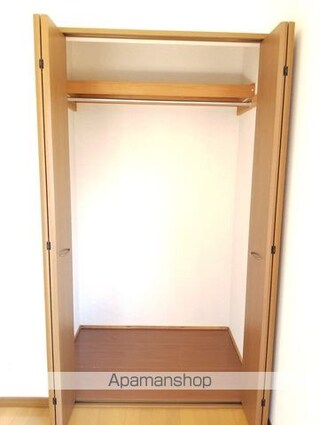 Ｋハウス[2DK/46.66m2]の収納