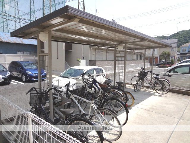 ガーデンハウス Vのその他写真