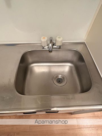 エクシブ三国ヶ丘の内装写真