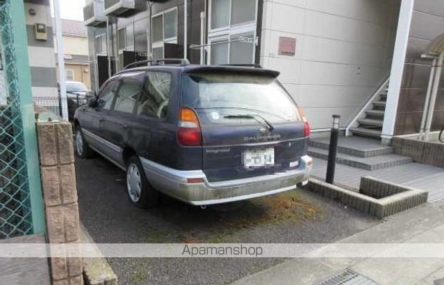 レオパレスさくらIIのその他写真
