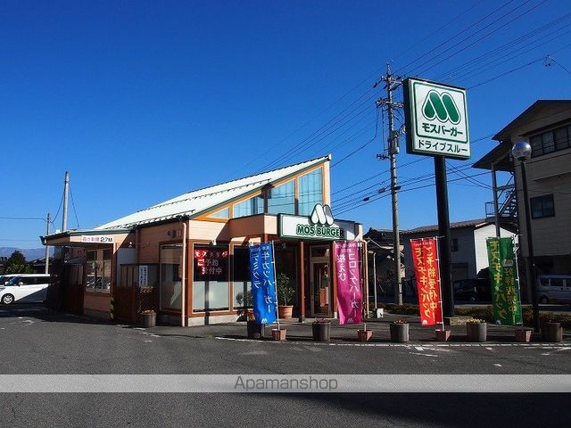 ハイツハーベストの周辺写真