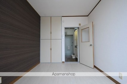 スプリングハイム[1K/14.3m2]の内装1