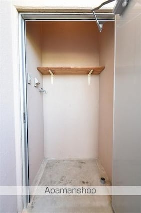 オアシス赤嶺[2DK/40m2]の収納3