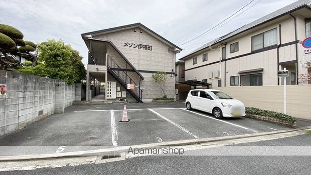 メゾン伊福町のその他写真