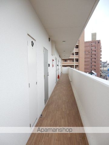FRIEND COURT 岡山医大東の内装写真