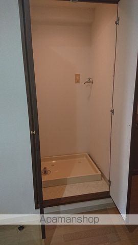 ダイアパレス東島田の内装写真