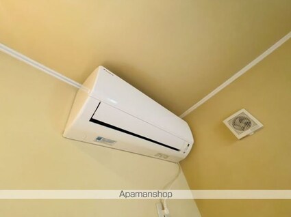 メルシーハウス（メルシーハウス）[1LDK/46.37m2]のその他設備