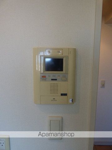 CITY SPIRE十三東の内装写真