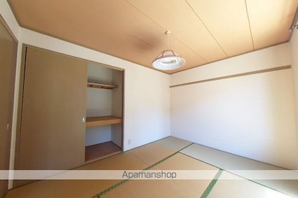 ハイツぶどうの木Ⅱ[2DK/40.92m2]の内装