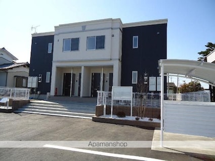 エバーレジデンス[1LDK/42.58m2]の外観3