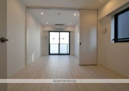 ラクラス四谷[1LDK/35.52m2]のリビング・居間