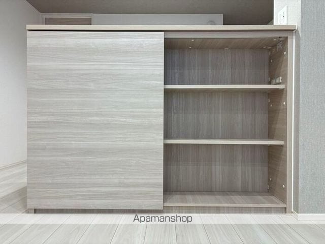 ディアコート鷹合の内装写真