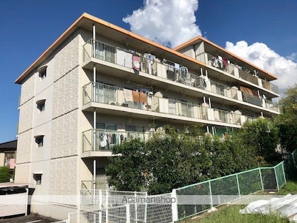 メゾン国分[3LDK/60.54m2]の外観2