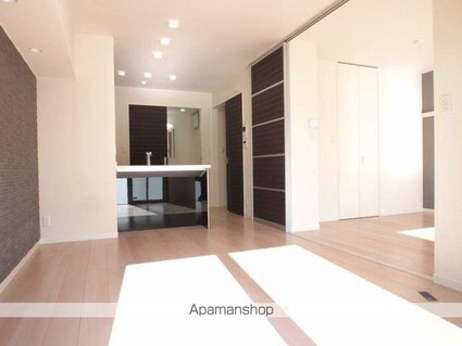 サンリッツ杉山[1LDK/44.46m2]の内装9