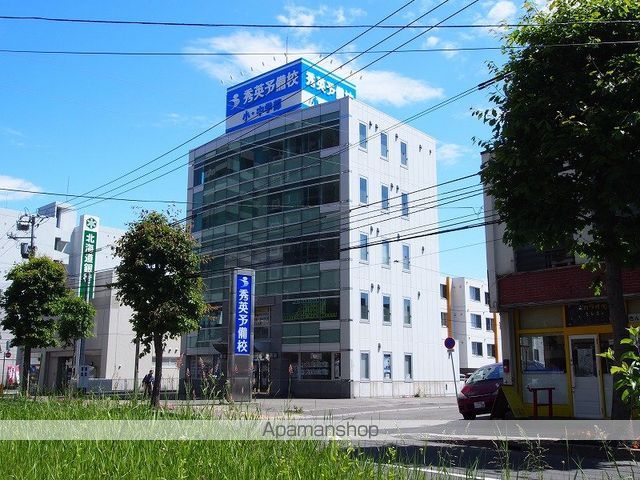 第一恵信ビルの周辺写真