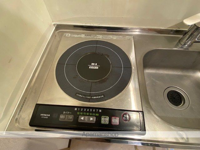 エクセランス御供所IIの内装写真
