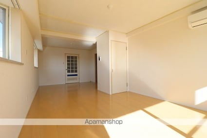 ＧＲＡＮＤ　ＳＬＡＭ青梅[1LDK/56.14m2]の内装1