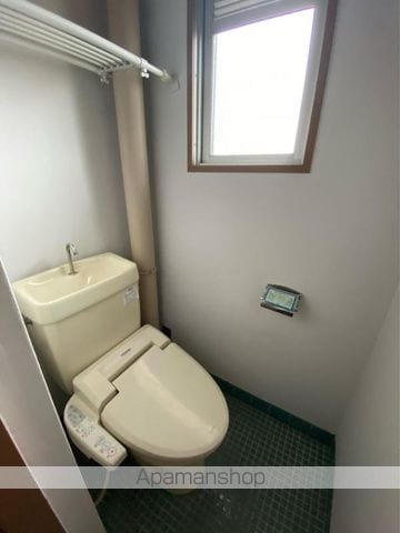 東光マンションの内装写真