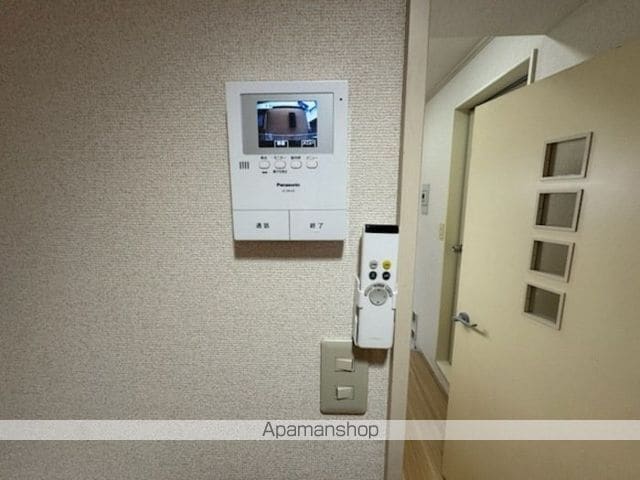 サンライズ西元町の内装写真