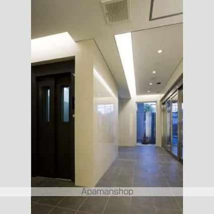 プラウドフラット門前仲町Ⅳ[1K/20m2]のその他内装6