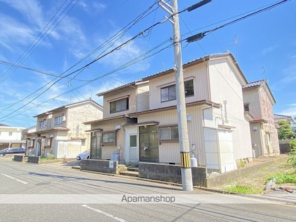 山本レンタルハウス[3K/57.84m2]の外観1