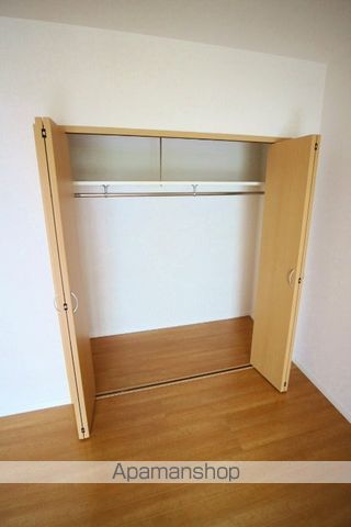 アイランドシティ・インフィニガーデン イースト棟の内装写真