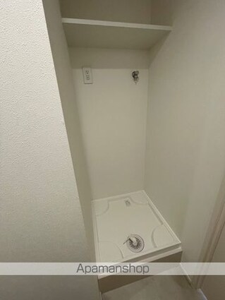 東京都新宿区北新宿２丁目[1DK/30.05m2]のその他内装